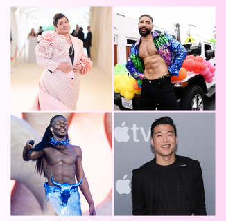 11 Queer Celebrities Who Could’ve Played Ken in ‘Barbie’