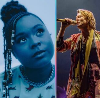 New Brandi Carlile, Tayla Parx, and More on This Week’s Queer Music Mixtape