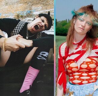 New Orla Gartland, Yungblud, and More on This Week’s Queer Music Mixtape