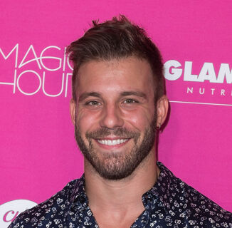 Reality TV Star Paulie Calafiore Comes Out As Bisexual: “I Am Sexually Fluid”