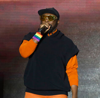 Will.i.am. Sees His Femininity as His ‘Superpower’