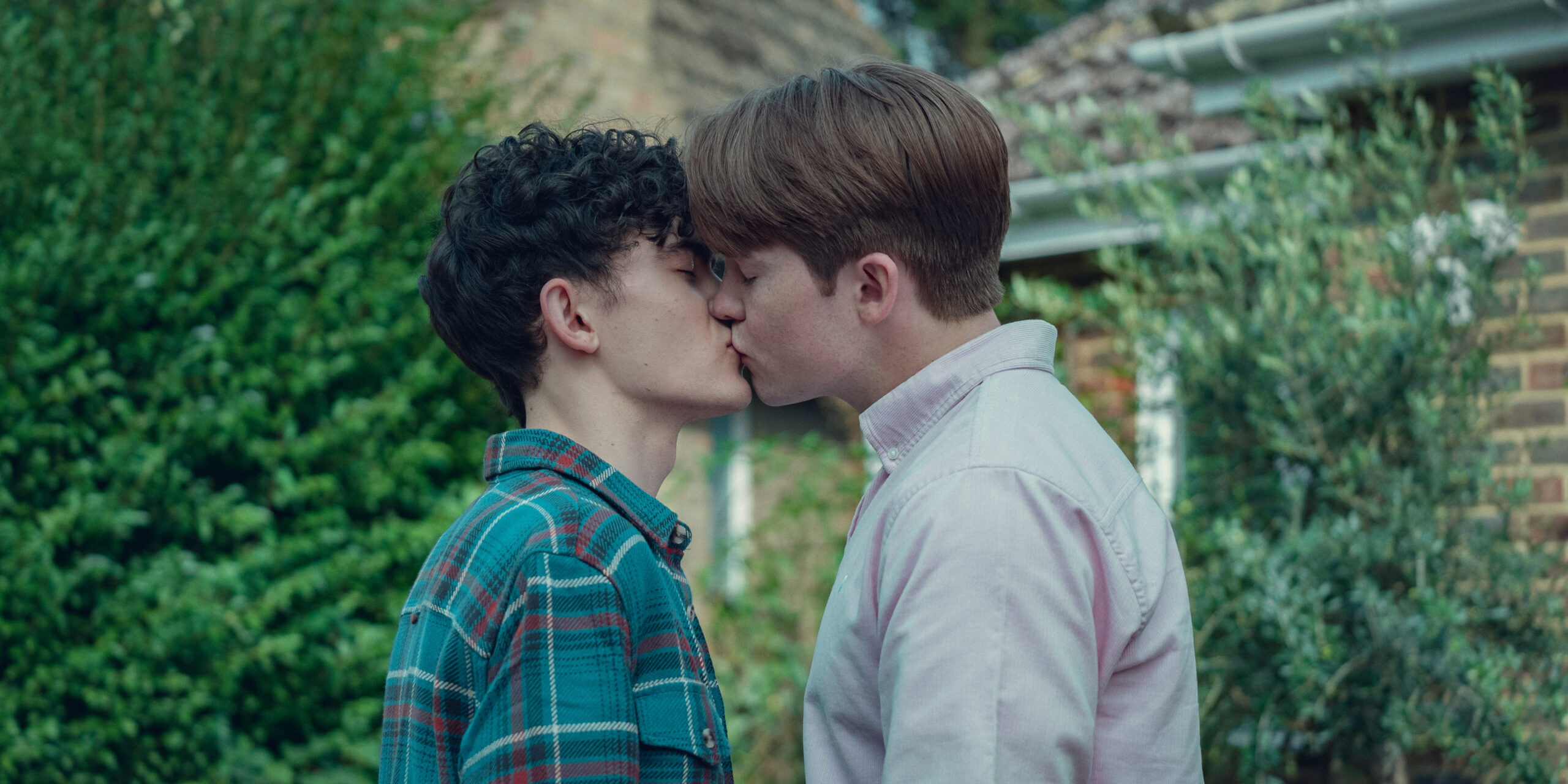 ‘Heartstopper’ Season 3 Promises Love Confessions, the End of a Character, and a Darker Tone