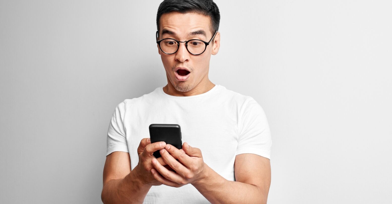 Do You Have Any of These “Icky” Things on Your Dating App Profile?
