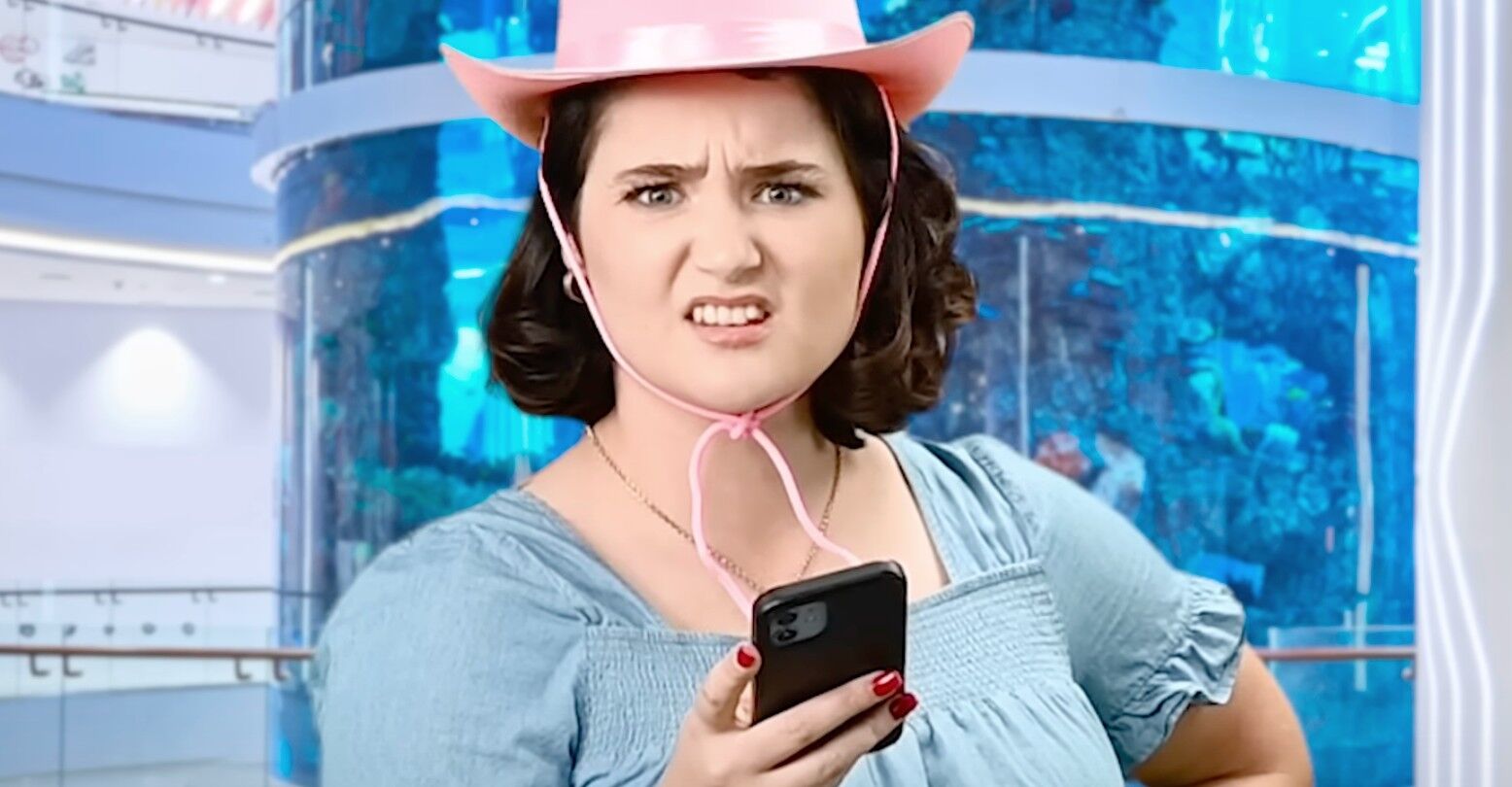 Florida School Video on “Embracing Femininity” Helps Explain Why Educators Are Fleeing the State