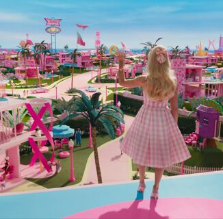 <i>Barbie</i> Outgrossed <i>Harry Potter</i> at the Box Office. Here’s Why That’s Huge