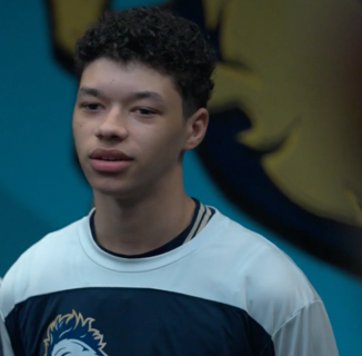 Apple TV+’s ‘Swagger’ Tackles Coming Out as a Gay Teen Athlete