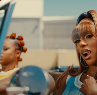 5 Times Victoria Monét Gagged Us in the “On My Mama” Music Video