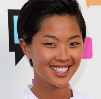Kristen Kish Discusses Maintaining Her Mental Health Ahead of Hosting “Top Chef”