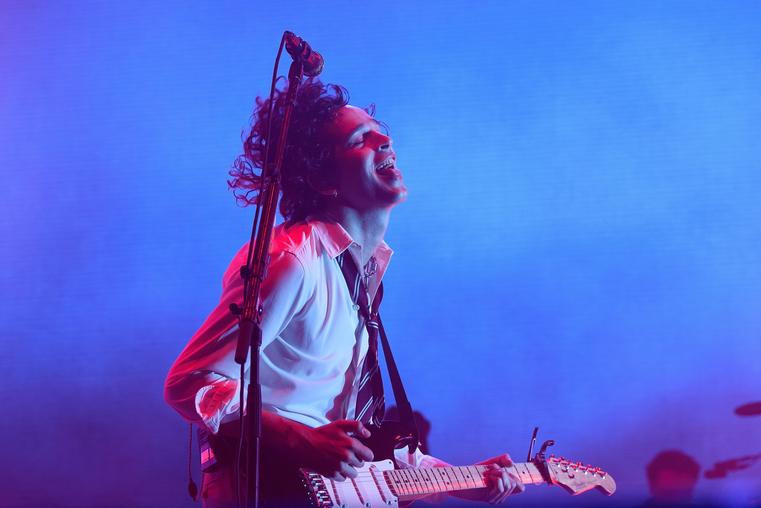 The 1975 Given Ultimatum: Pay $2.7M or Face Legal Action