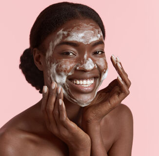 5 TikToks That Will Tell You How to Actually Wash Your Face