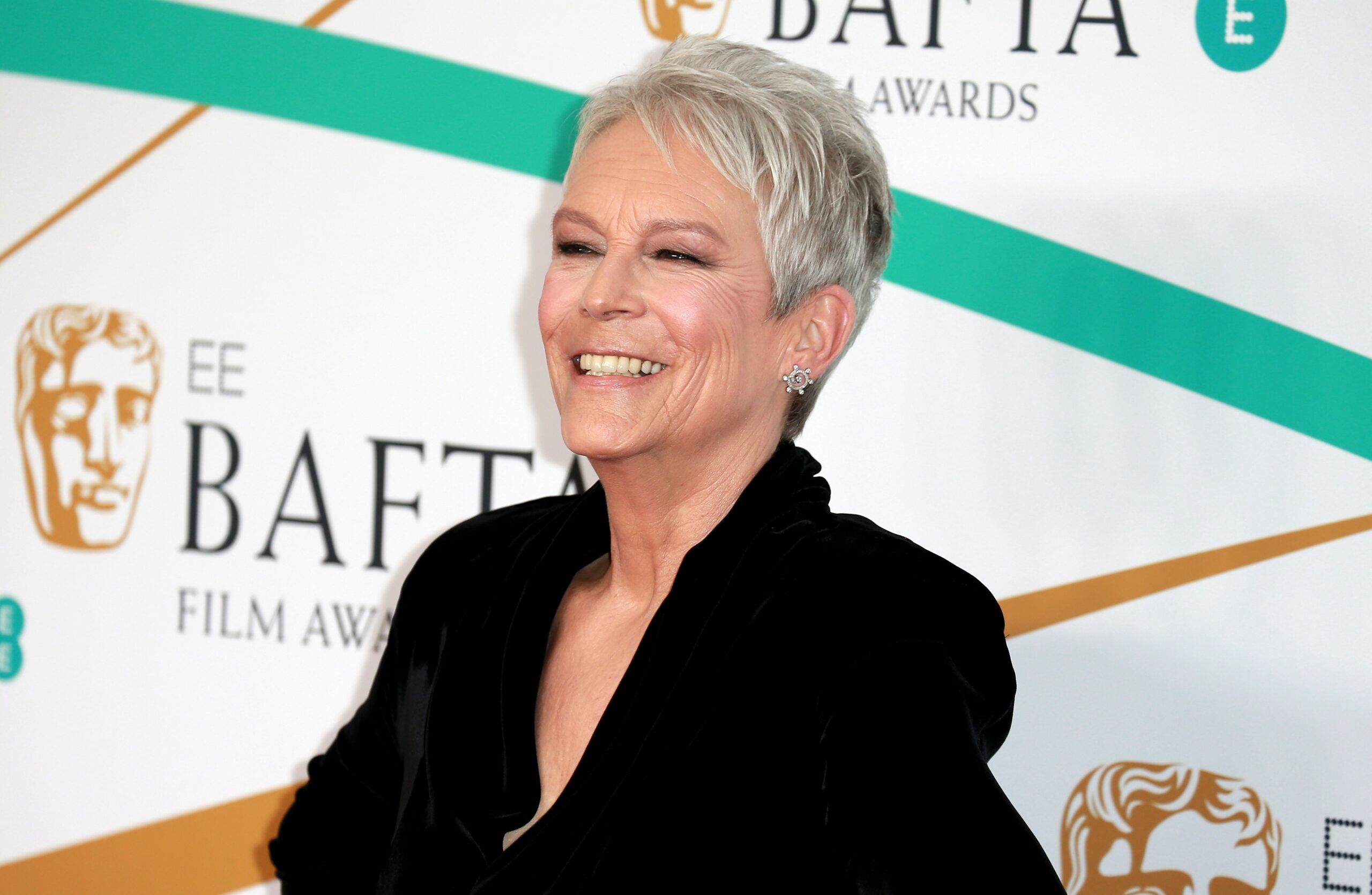 Jaime Lee Curtis Says Supporting Trans Kids is Just What Good Parents Do