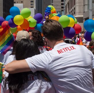 Netflix Probably Knows Your Sexuality Even Before You Do