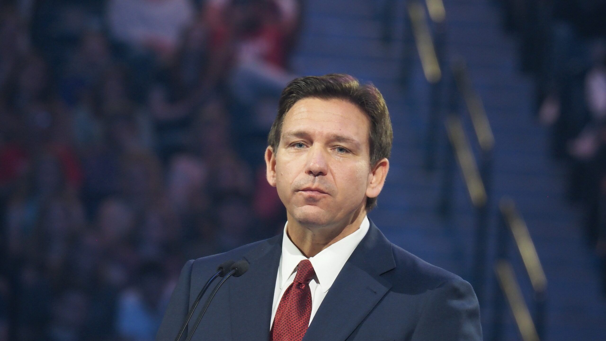 Ron DeSantis Might Have Just Lost The Culture War (& The 2024 Election)
