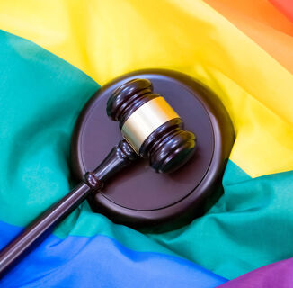 New Hampshire Just Banned The ‘Gay Panic’ Defense — But Most States Still Allow It