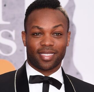 Todrick Hall Goes Instagram Official With New Boyfriend
