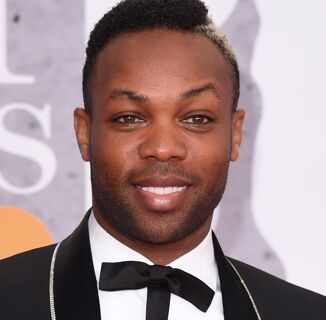 Todrick Hall reveals what was going on behind the scenes of his ‘American Idol’ audition