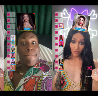 ‘Drag Race’ Queens Are Ranking Each Other On TikTok, And It’s As Shady As You’d Expect