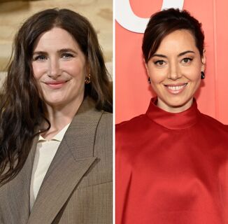 Are Kathryn Hahn and Aubrey Plaza Playing Exes in ‘WandaVision’ Spinoff?