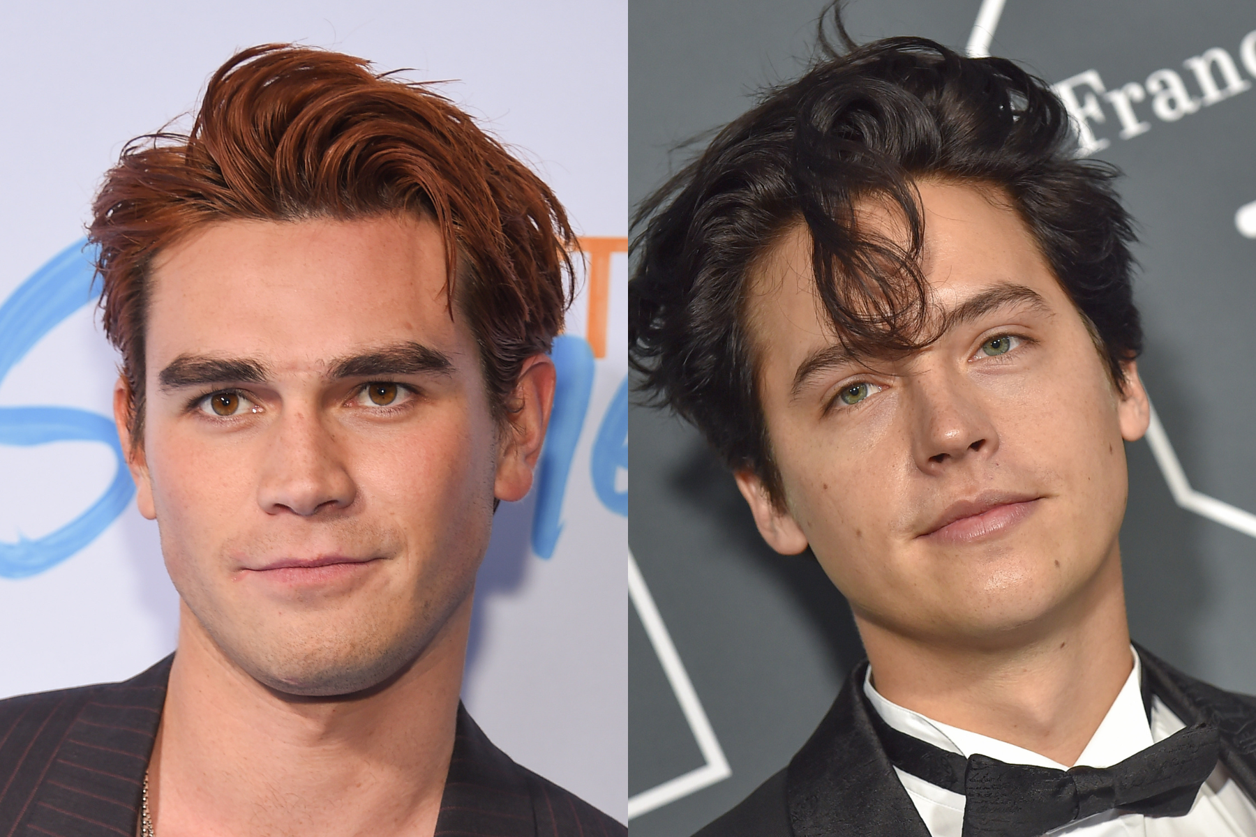 ‘Riverdale’ Producer Says This Queer Sex Scene Was ‘Too Hot For TV’