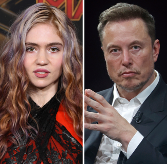 Grimes Questioned Elon Musk’s Obsession With Trans People and His Answer Is Shocking