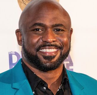 TV Host Wayne Brady Comes Out as Pansexual With an Iconic Video