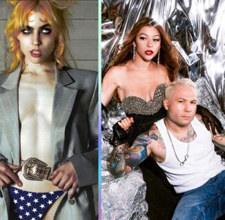 New Dorian Electra, Johnny Manuel, and More on This Week’s Queer Music Mixtape