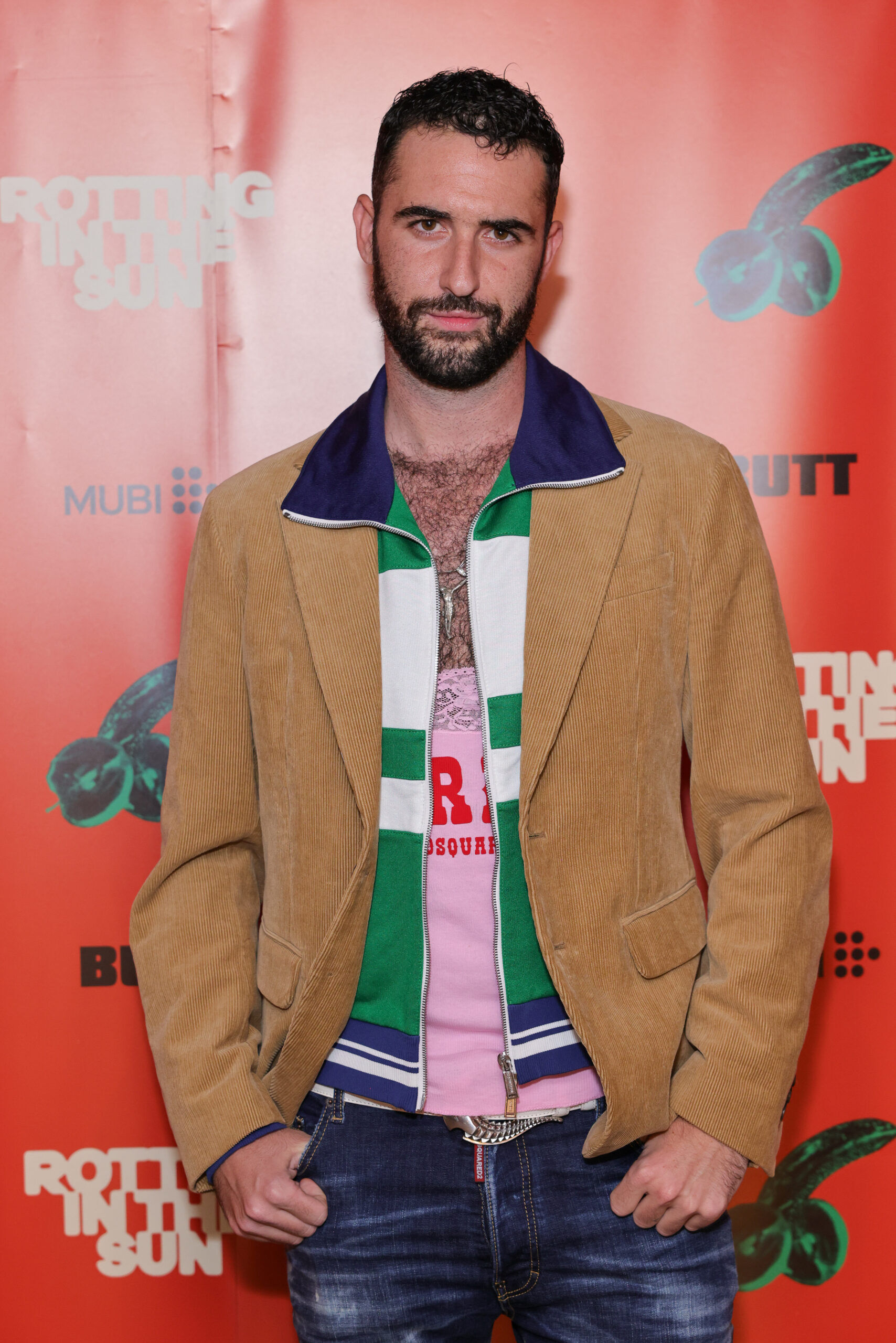 Jordan Firstman talks influencers and exposing himself on ‘Rotting in ...