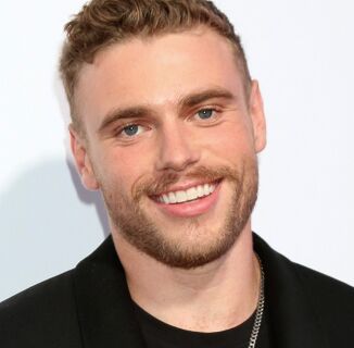 Gus Kenworthy on his body dysmorphia and being a “very, very sexual” person