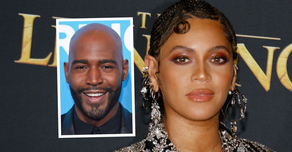 Karamo Brown Has Furious Reaction to the Beyoncé “Mute” Fail in Los