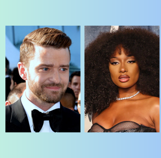 Did Megan Thee Stallion and Justin Timberlake really fight at the VMAs?
