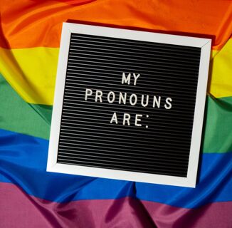 The Evolution and Importance of She/They and He/They Pronouns