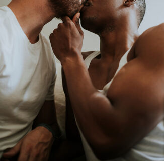 Can gay men find each other by smell? “The View” has <em>an</em> answer