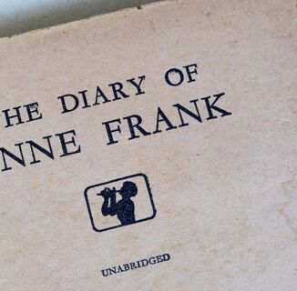 Texas middle school teacher fired for reading adaptation of Anne Frank’s diary