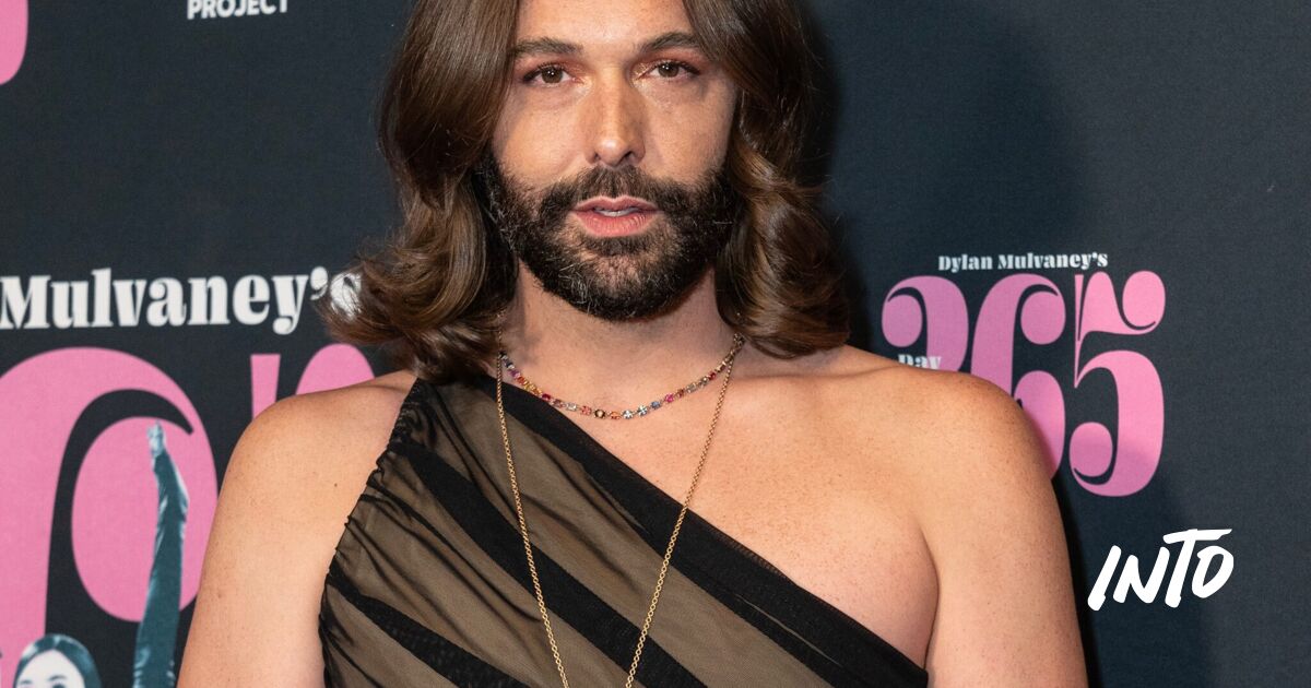 Jvn Just Schooled Dax Shepard On Trans Rights But They Shouldnt Have