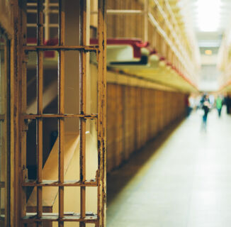 On Finding Queer Community While Incarcerated