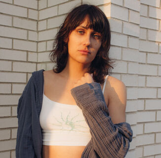 Grammy-Nominated Songwriter Teddy Geiger Shares About Writing, Producing, and Becoming ‘Teresa’