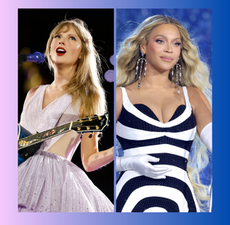 Is the Beyoncé vs Taylor Swift Controversy About To Reignite?