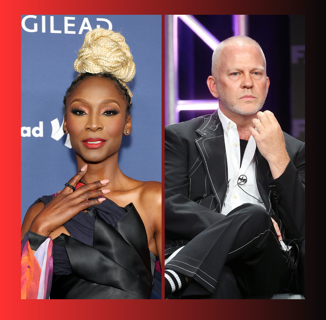 Angelica Ross left on read by Ryan Murphy after pitching all-Black women ‘AHS’ season
