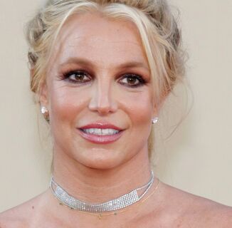 Britney Spears recruits this ‘Brokeback Mountain’ actor to narrate her memoir’s audiobook