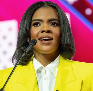 Candace Owens blasts two-spirit identities before claiming: “I have many gay fans”
