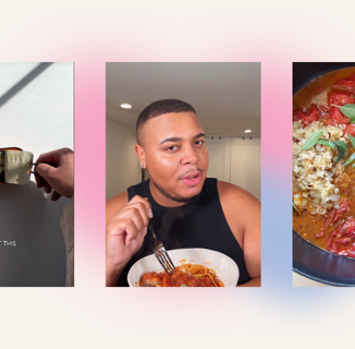 5 creators to follow while learning how to cook