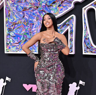 Cardi B hit the kitchen to make “Cardi-ritas,” and it was as hilarious as you’d expect