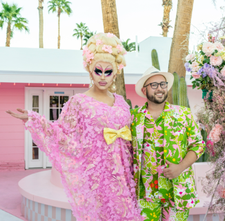 Trixie Mattel’s HGTV show might just be the stuff of gay dreams