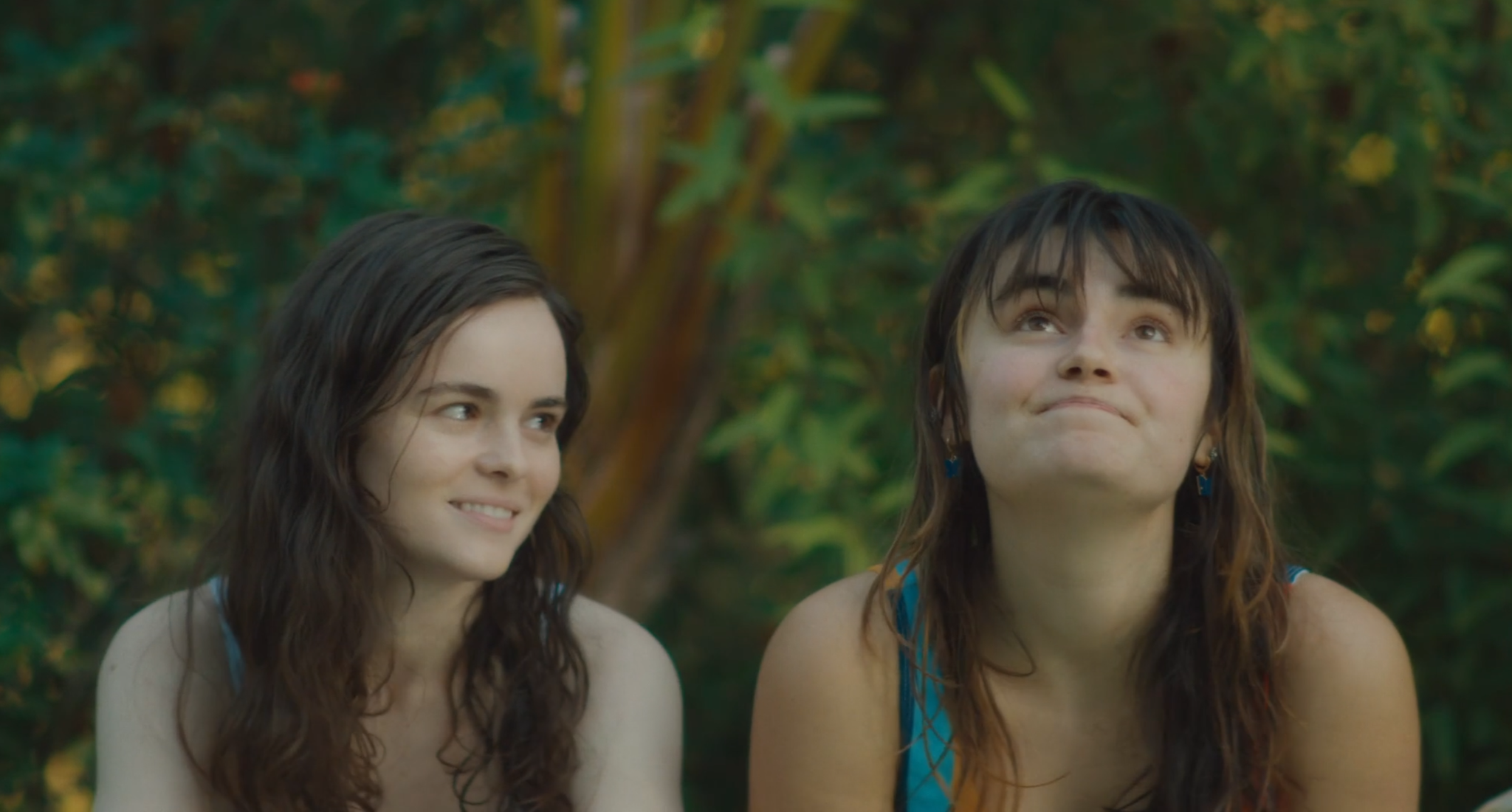 Growing pains and budding feelings collide in coming-of-age film - INTO