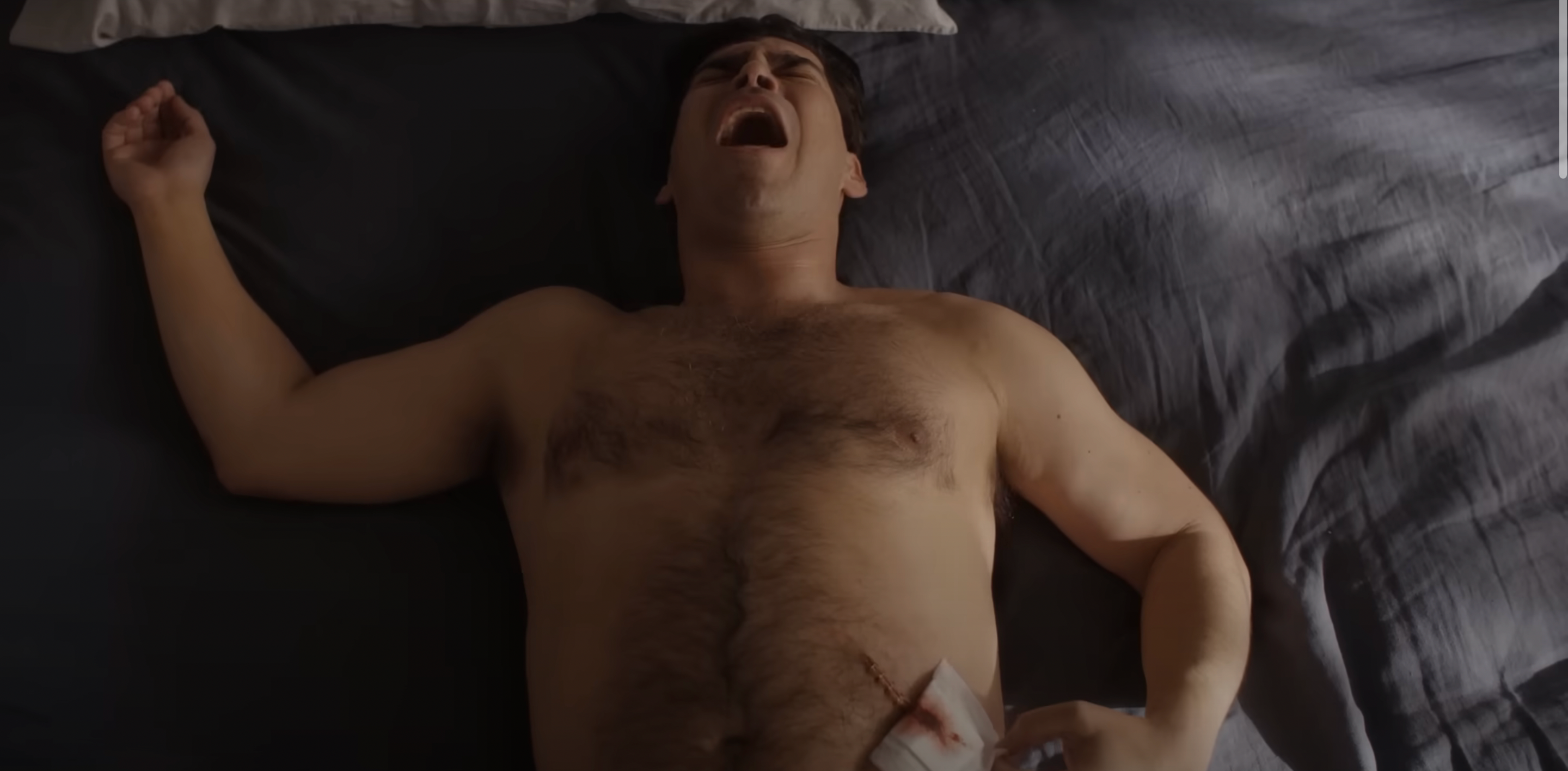 Raúl Castillo gets dissected in the latest American Horror Stories trailer - Vimarsana News