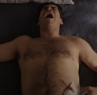 Raúl Castillo gets dissected in the latest American Horror Stories trailer