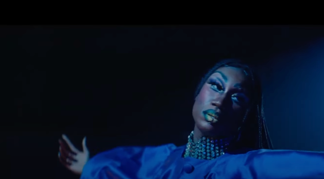 Watch a drag queen get revenge in ‘Femme’