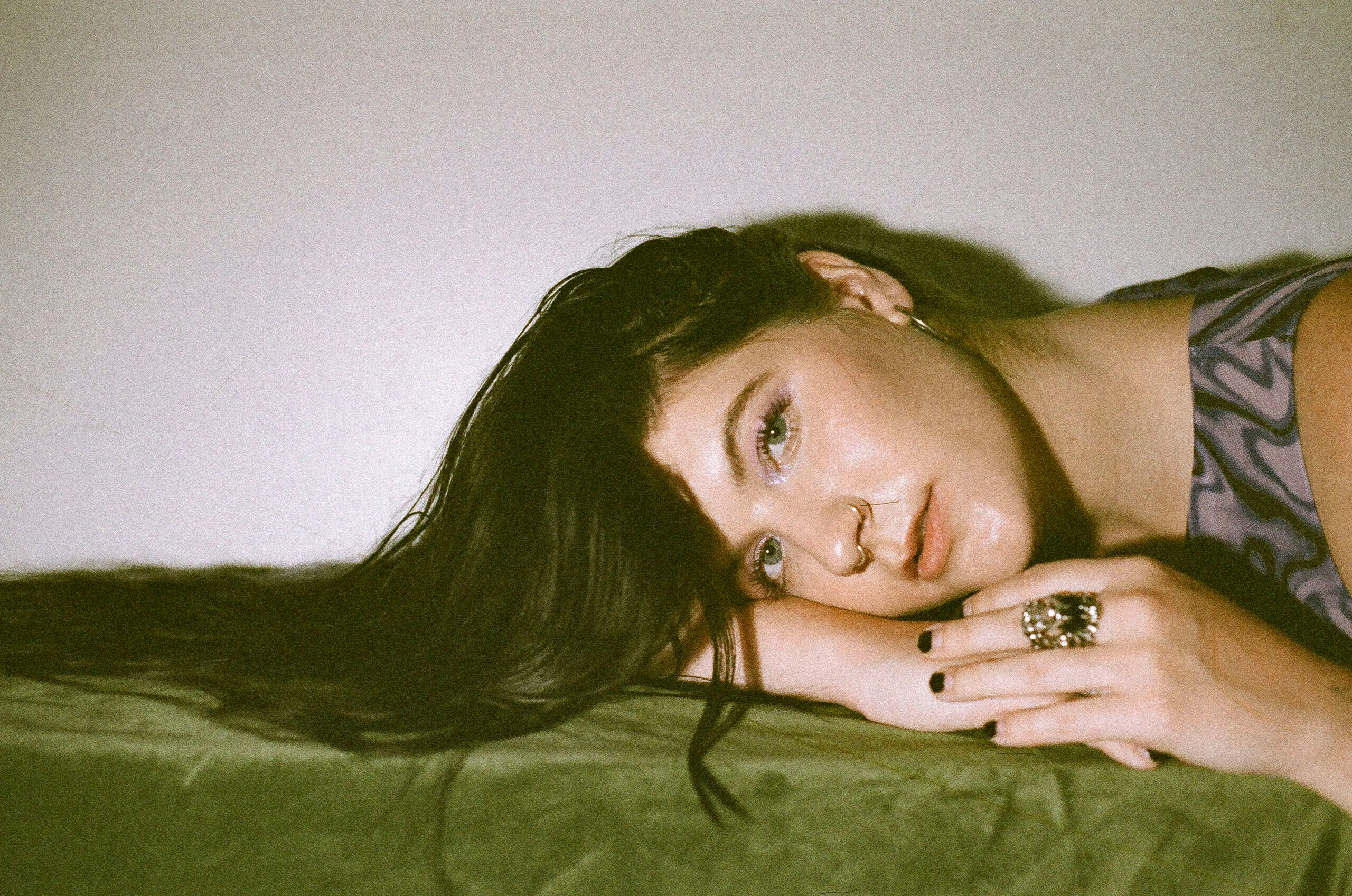 Gatlin is ready to dig deep