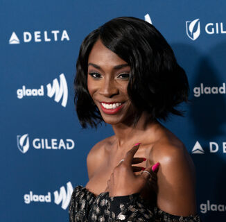 Angelica Ross just said what we’re all thinking