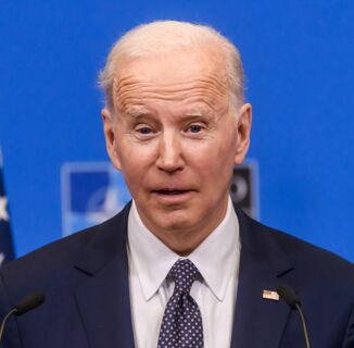 Conservatives are just finding out Biden’s brother is hung
